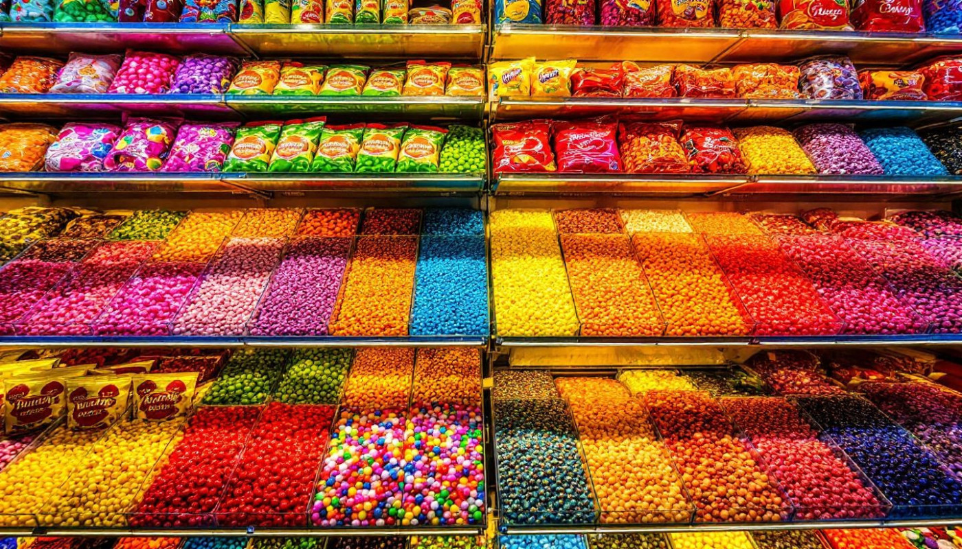 Comment choisir les bonbons parfaits pour chaque occasion ?